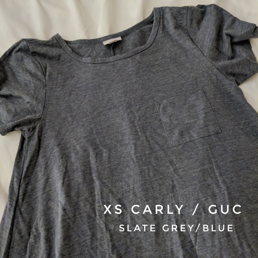 XS Carly